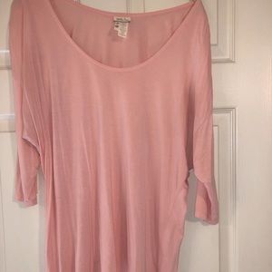 MatildaJane Dancing free ballet top